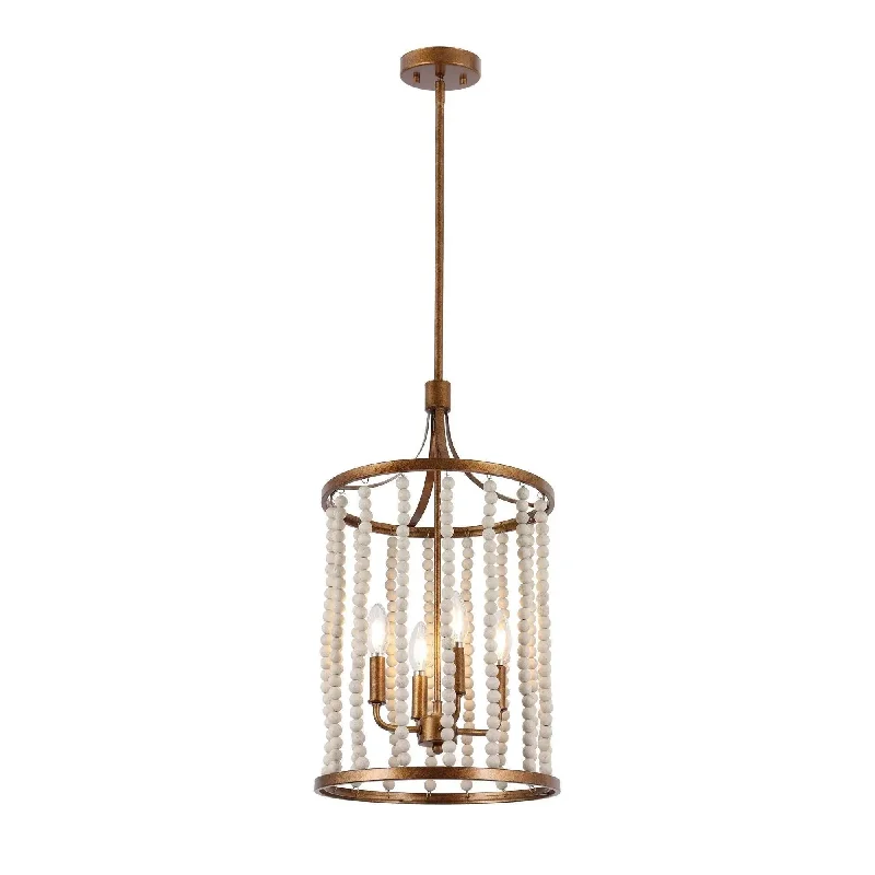 Chandeliers with Metal Frames in Bronze FinishChandeliers with Metal Frames in Bronze FinishTatsoi 4-Light Mini Gold Chandelier Chandeliers with Metal Frames in Bronze FinishChandeliers with Metal Frames in Bronze FinishTatsoi 4-Light Mini Gold Chandelier