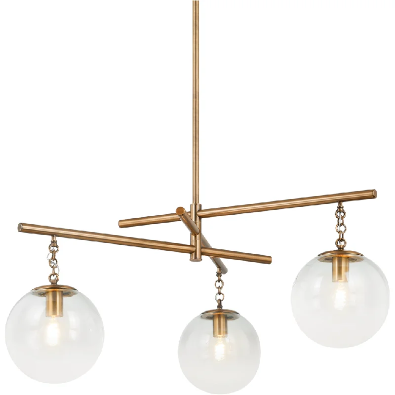 Ceiling - Mounted Chandeliers for Standard CeilingsCeiling - Mounted Chandeliers for Standard CeilingsWade 3-Light Chandelier Ceiling - Mounted Chandeliers for Standard CeilingsCeiling - Mounted Chandeliers for Standard CeilingsWade 3-Light Chandelier