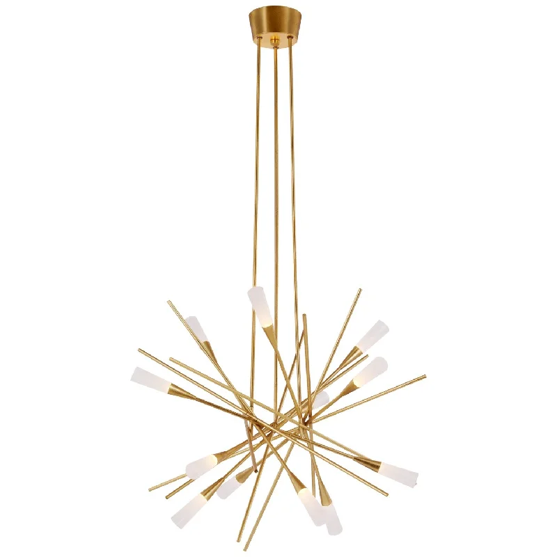 Chandeliers with Sputnik - Style Design for a Futuristic VibeChandeliers with Sputnik - Style Design for a Futuristic VibeStellar LED Chandelier Chandeliers with Sputnik - Style Design for a Futuristic VibeChandeliers with Sputnik - Style Design for a Futuristic VibeStellar LED Chandelier