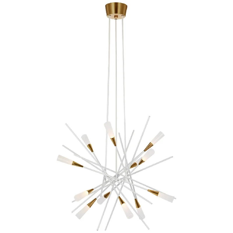 Chandeliers with Murano Glass for a High - End Artistic TouchChandeliers with Murano Glass for a High - End Artistic TouchStellar LED Chandelier Chandeliers with Murano Glass for a High - End Artistic TouchChandeliers with Murano Glass for a High - End Artistic TouchStellar LED Chandelier