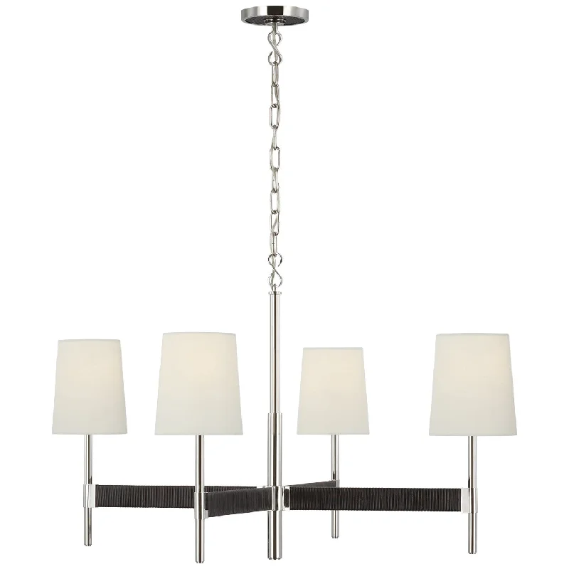 Chandeliers with Candle - Style Bulbs for a Classic AestheticChandeliers with Candle - Style Bulbs for a Classic AestheticElle LED Chandelier Chandeliers with Candle - Style Bulbs for a Classic AestheticChandeliers with Candle - Style Bulbs for a Classic AestheticElle LED Chandelier