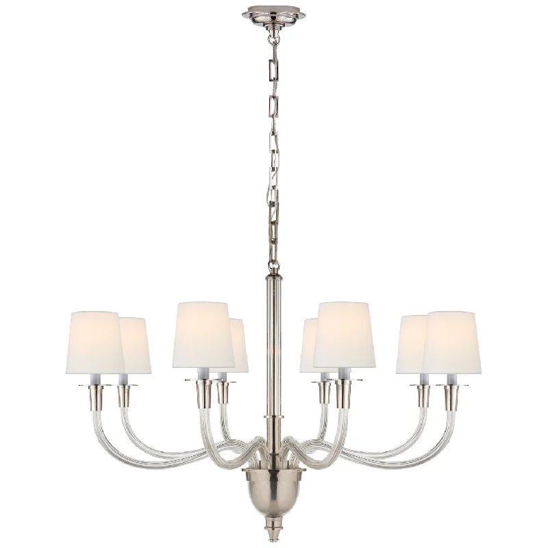 Chandeliers for High Ceilings to Fill Vertical SpaceChandeliers for High Ceilings to Fill Vertical SpaceVivian Eight Light Chandelier Chandeliers for High Ceilings to Fill Vertical SpaceChandeliers for High Ceilings to Fill Vertical SpaceVivian Eight Light Chandelier