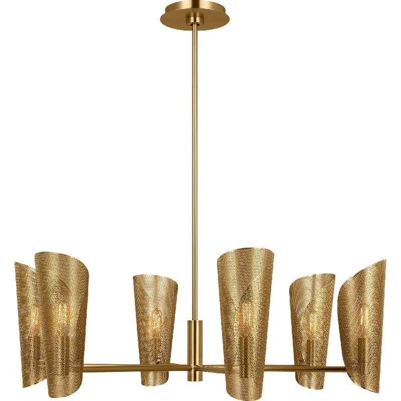 Chandeliers with Adjustable Height for Custom InstallationChandeliers with Adjustable Height for Custom InstallationPlivot 6-Light Large Chandelier Chandeliers with Adjustable Height for Custom InstallationChandeliers with Adjustable Height for Custom InstallationPlivot 6-Light Large Chandelier