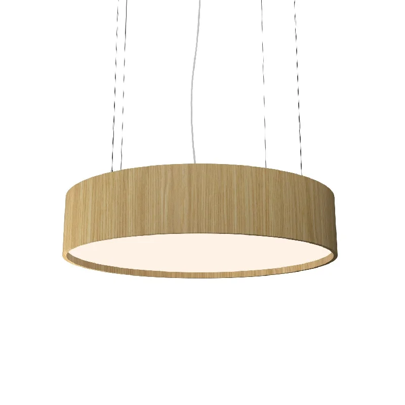 Mediterranean - Style Ceiling Lights with Terra - Cotta and Ceramic DetailsMediterranean - Style Ceiling Lights with Terra - Cotta and Ceramic DetailsAccord Cylindrical 1039LED.45 Pendant Light - Sand