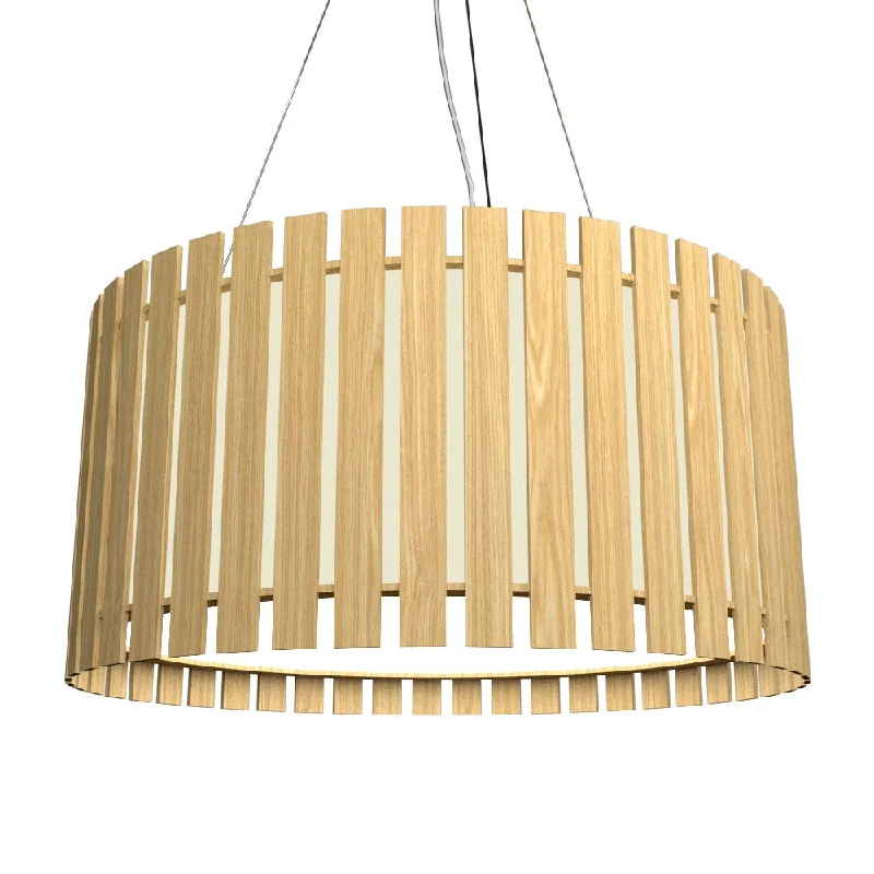Glass Ceiling Lights with Frosted, Colored, or Etched GlassGlass Ceiling Lights with Frosted, Colored, or Etched GlassAccord Slatted 1094LED.45 Pendant Light - Sand Glass Ceiling Lights with Frosted, Colored, or Etched GlassGlass Ceiling Lights with Frosted, Colored, or Etched GlassAccord Slatted 1094LED.45 Pendant Light - Sand
