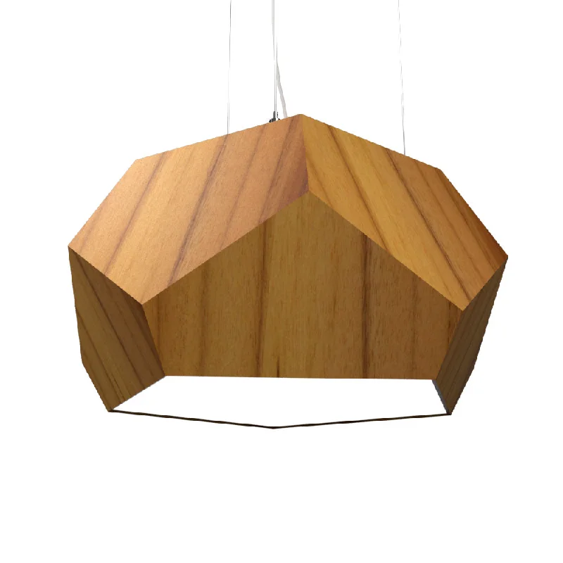 Retro Ceiling Lights Inspired by the 1950s and 1960s DesignRetro Ceiling Lights Inspired by the 1950s and 1960s DesignAccord Facet 1226.12 Pendant Light - Teak Retro Ceiling Lights Inspired by the 1950s and 1960s DesignRetro Ceiling Lights Inspired by the 1950s and 1960s DesignAccord Facet 1226.12 Pendant Light - Teak