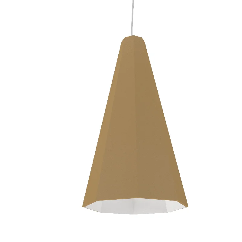 Metal Ceiling Lights in Brass, Copper, Stainless Steel, and IronMetal Ceiling Lights in Brass, Copper, Stainless Steel, and IronAccord Facet 1231.27 Pendant Light - Gold Metal Ceiling Lights in Brass, Copper, Stainless Steel, and IronMetal Ceiling Lights in Brass, Copper, Stainless Steel, and IronAccord Facet 1231.27 Pendant Light - Gold