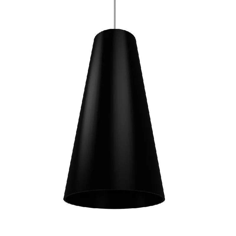 Modern Minimalist Ceiling Lights for Contemporary InteriorsModern Minimalist Ceiling Lights for Contemporary InteriorsAccord Conical 1233.02 Pendant Light - Matta Black Modern Minimalist Ceiling Lights for Contemporary InteriorsModern Minimalist Ceiling Lights for Contemporary InteriorsAccord Conical 1233.02 Pendant Light - Matta Black