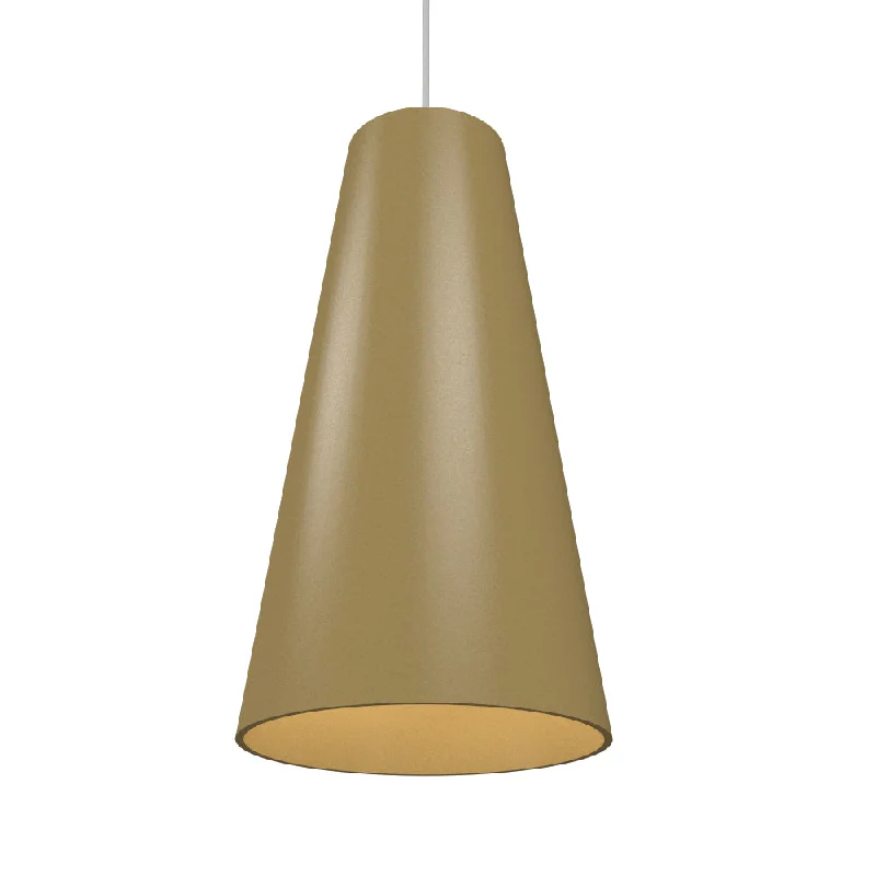 Mid - Century Modern Ceiling Lights with Simple, Sleek LinesMid - Century Modern Ceiling Lights with Simple, Sleek LinesAccord Conical 1233.38 Pendant Light - Pale Gold Mid - Century Modern Ceiling Lights with Simple, Sleek LinesMid - Century Modern Ceiling Lights with Simple, Sleek LinesAccord Conical 1233.38 Pendant Light - Pale Gold