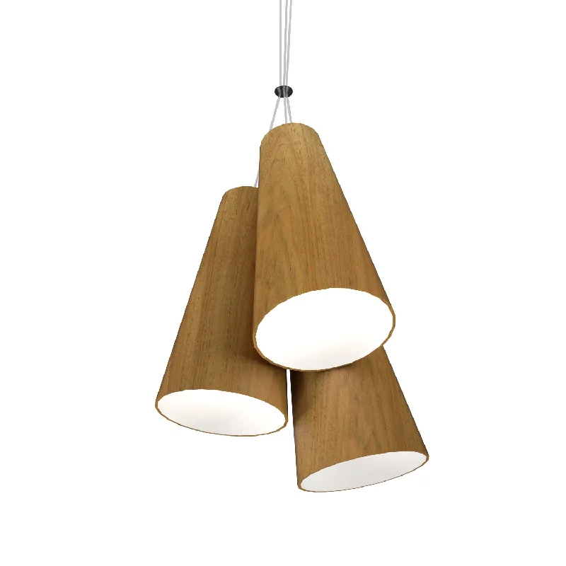 Mid - Century Modern Ceiling Lights with Simple, Sleek LinesMid - Century Modern Ceiling Lights with Simple, Sleek LinesAccord Conical 1234.09 Pendant Light - Louro Freijo Mid - Century Modern Ceiling Lights with Simple, Sleek LinesMid - Century Modern Ceiling Lights with Simple, Sleek LinesAccord Conical 1234.09 Pendant Light - Louro Freijo