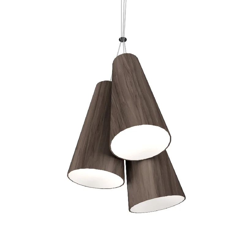 Retro Ceiling Lights Inspired by the 1950s and 1960s DesignRetro Ceiling Lights Inspired by the 1950s and 1960s DesignAccord Conical 1234.18 Pendant Light - American Walnut Retro Ceiling Lights Inspired by the 1950s and 1960s DesignRetro Ceiling Lights Inspired by the 1950s and 1960s DesignAccord Conical 1234.18 Pendant Light - American Walnut