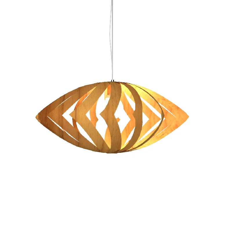 Retro Ceiling Lights Inspired by the 1950s and 1960s DesignRetro Ceiling Lights Inspired by the 1950s and 1960s DesignAccord Clean 1243.12 Pendant Light - Teak Retro Ceiling Lights Inspired by the 1950s and 1960s DesignRetro Ceiling Lights Inspired by the 1950s and 1960s DesignAccord Clean 1243.12 Pendant Light - Teak