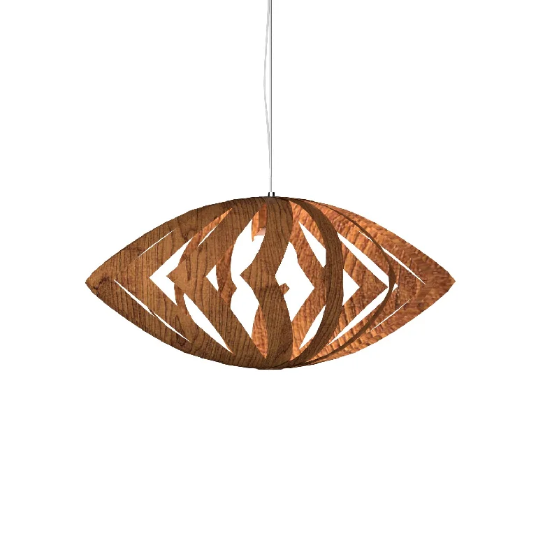 Tropical - Themed Ceiling Lights with Palm - Leaf Shapes and Rattan WrapsTropical - Themed Ceiling Lights with Palm - Leaf Shapes and Rattan WrapsAccord Clean 1244.06 Pendant Light - Imbuia Tropical - Themed Ceiling Lights with Palm - Leaf Shapes and Rattan WrapsTropical - Themed Ceiling Lights with Palm - Leaf Shapes and Rattan WrapsAccord Clean 1244.06 Pendant Light - Imbuia
