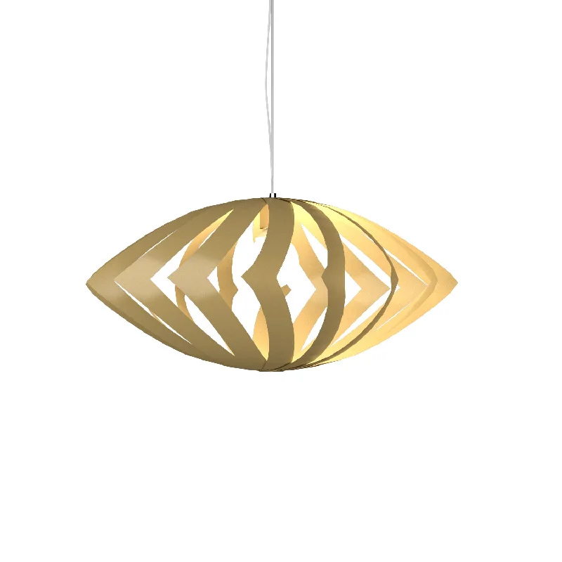 African - Inspired Ceiling Lights with Tribal Patterns and Natural MaterialsAfrican - Inspired Ceiling Lights with Tribal Patterns and Natural MaterialsAccord Clean 1244.38 Pendant Light - Pale Gold African - Inspired Ceiling Lights with Tribal Patterns and Natural MaterialsAfrican - Inspired Ceiling Lights with Tribal Patterns and Natural MaterialsAccord Clean 1244.38 Pendant Light - Pale Gold
