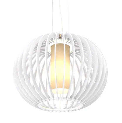 Mid - Century Modern Ceiling Lights with Simple, Sleek LinesMid - Century Modern Ceiling Lights with Simple, Sleek LinesAccord Stecche Di Legno 1254.25 Pendant Light - Iredesent White Mid - Century Modern Ceiling Lights with Simple, Sleek LinesMid - Century Modern Ceiling Lights with Simple, Sleek LinesAccord Stecche Di Legno 1254.25 Pendant Light - Iredesent White