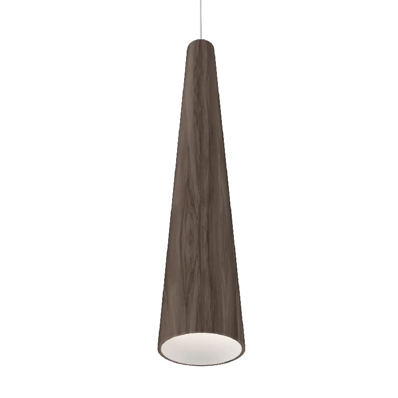 Gothic Ceiling Lights with Dark Metalwork and Pointed ArchesGothic Ceiling Lights with Dark Metalwork and Pointed ArchesAccord Conical 1276.18 Pendant Light - American Walnut Gothic Ceiling Lights with Dark Metalwork and Pointed ArchesGothic Ceiling Lights with Dark Metalwork and Pointed ArchesAccord Conical 1276.18 Pendant Light - American Walnut