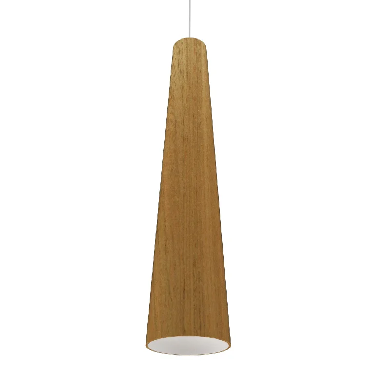 Rustic Ceiling Lights with Reclaimed Wood and Distressed FinishesRustic Ceiling Lights with Reclaimed Wood and Distressed FinishesAccord Conical 1280.09 Pendant Light - Louro Freijo Rustic Ceiling Lights with Reclaimed Wood and Distressed FinishesRustic Ceiling Lights with Reclaimed Wood and Distressed FinishesAccord Conical 1280.09 Pendant Light - Louro Freijo