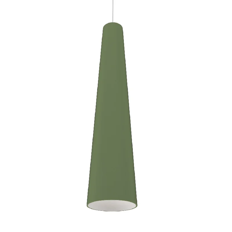 Art Nouveau Ceiling Lights with Organic, Flowing ShapesArt Nouveau Ceiling Lights with Organic, Flowing ShapesAccord Conical 1280.30 Pendant Light - Olive Green Art Nouveau Ceiling Lights with Organic, Flowing ShapesArt Nouveau Ceiling Lights with Organic, Flowing ShapesAccord Conical 1280.30 Pendant Light - Olive Green