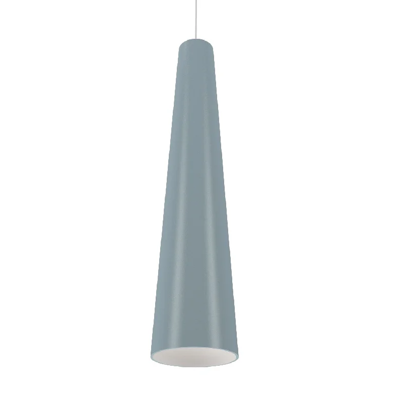 Gothic Ceiling Lights with Dark Metalwork and Pointed ArchesGothic Ceiling Lights with Dark Metalwork and Pointed ArchesAccord Conical 1280.40 Pendant Light - Satin Blue Gothic Ceiling Lights with Dark Metalwork and Pointed ArchesGothic Ceiling Lights with Dark Metalwork and Pointed ArchesAccord Conical 1280.40 Pendant Light - Satin Blue