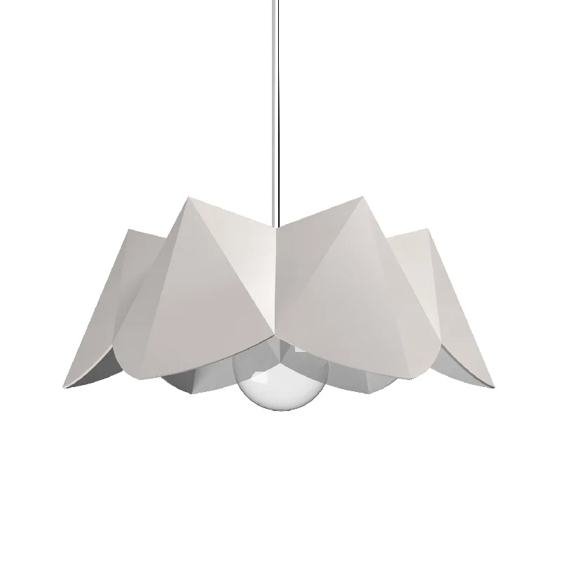 Crystal Ceiling Lights with High - Quality Swarovski CrystalsCrystal Ceiling Lights with High - Quality Swarovski CrystalsAccord Physalis 1281.25 Pendant Light - Iredesent White Crystal Ceiling Lights with High - Quality Swarovski CrystalsCrystal Ceiling Lights with High - Quality Swarovski CrystalsAccord Physalis 1281.25 Pendant Light - Iredesent White