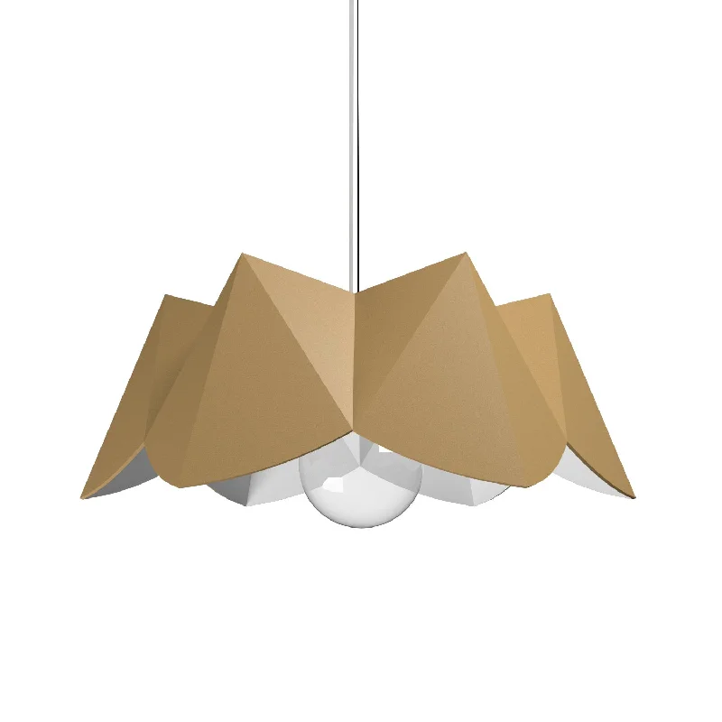 Contemporary Ceiling Lights with Unique, Abstract ShapesContemporary Ceiling Lights with Unique, Abstract ShapesAccord Physalis 1281.27 Pendant Light - Gold Contemporary Ceiling Lights with Unique, Abstract ShapesContemporary Ceiling Lights with Unique, Abstract ShapesAccord Physalis 1281.27 Pendant Light - Gold