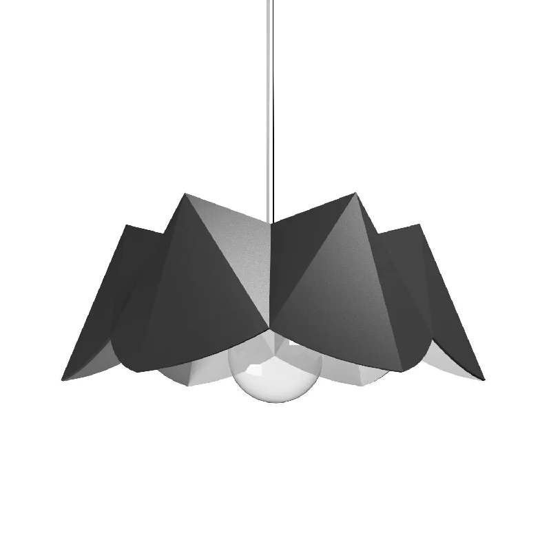 Scandinavian Style Ceiling Lights with Light Wood AccentsScandinavian Style Ceiling Lights with Light Wood AccentsAccord Physalis 1283.39 Pendant Light - Lead Grey Scandinavian Style Ceiling Lights with Light Wood AccentsScandinavian Style Ceiling Lights with Light Wood AccentsAccord Physalis 1283.39 Pendant Light - Lead Grey