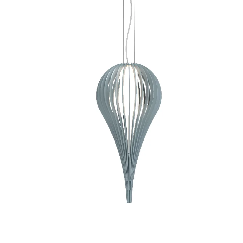 Mid - Century Modern Ceiling Lights with Simple, Sleek LinesMid - Century Modern Ceiling Lights with Simple, Sleek LinesAccord Cappadocia 1284.40 Pendant Light - Satin Blue Mid - Century Modern Ceiling Lights with Simple, Sleek LinesMid - Century Modern Ceiling Lights with Simple, Sleek LinesAccord Cappadocia 1284.40 Pendant Light - Satin Blue