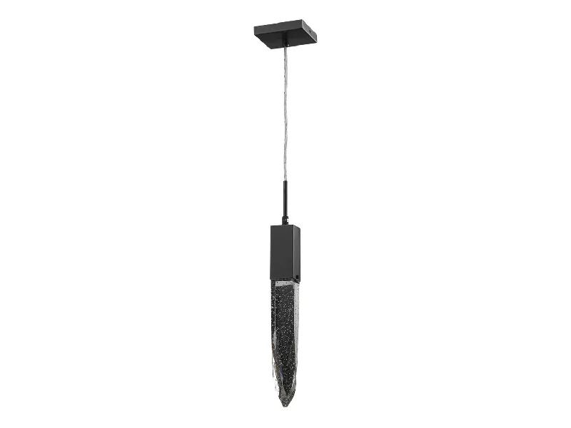 Mid - Century Modern Ceiling Lights with Simple, Sleek LinesMid - Century Modern Ceiling Lights with Simple, Sleek LinesOne Light Pendant