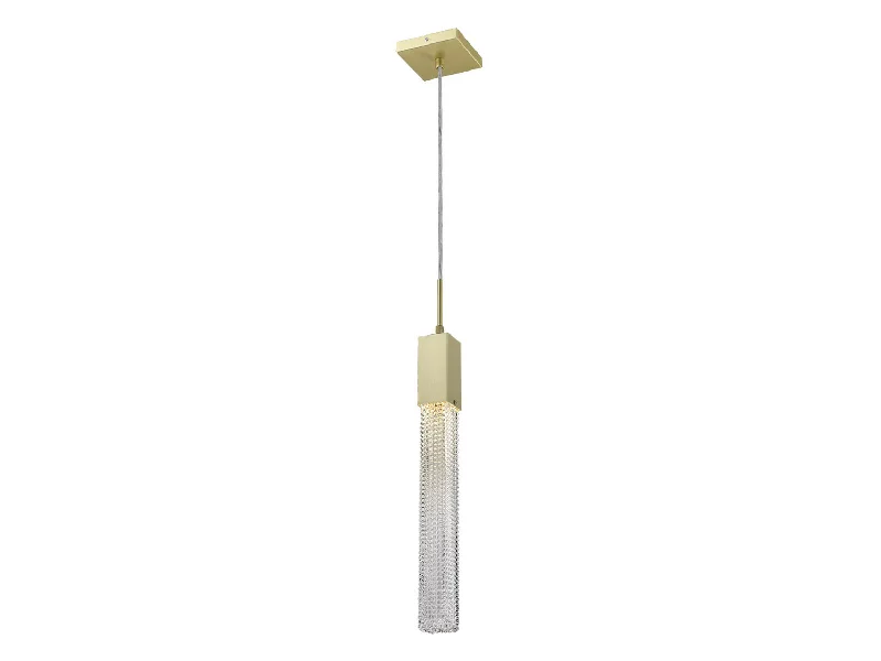 Contemporary Ceiling Lights with Unique, Abstract ShapesContemporary Ceiling Lights with Unique, Abstract ShapesOne Light Pendant