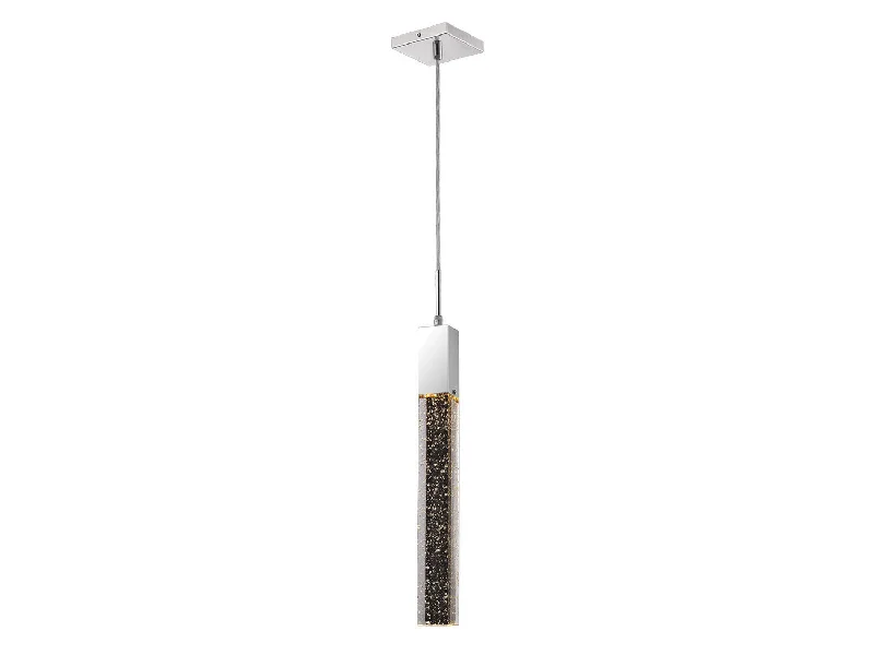 Art Nouveau Ceiling Lights with Organic, Flowing ShapesArt Nouveau Ceiling Lights with Organic, Flowing ShapesOne Light Pendant