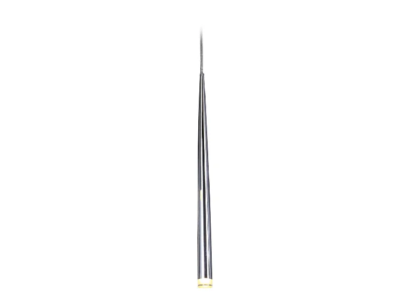 Art Deco Ceiling Lights with Geometric Patterns and Metallic FinishesArt Deco Ceiling Lights with Geometric Patterns and Metallic FinishesOne Light Pendant