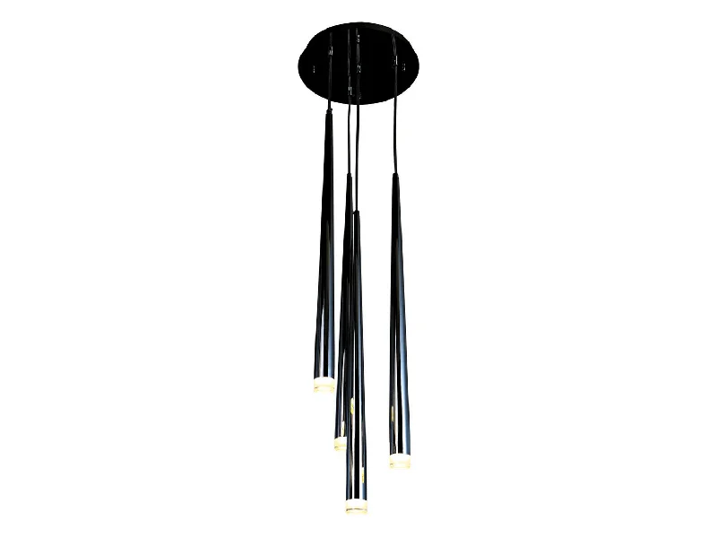 Chinese - Style Ceiling Lights with Red Lantern - Inspired DesignsChinese - Style Ceiling Lights with Red Lantern - Inspired DesignsFour Light Pendant