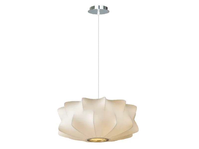 Crystal Ceiling Lights with High - Quality Swarovski CrystalsCrystal Ceiling Lights with High - Quality Swarovski CrystalsThree Light Pendant