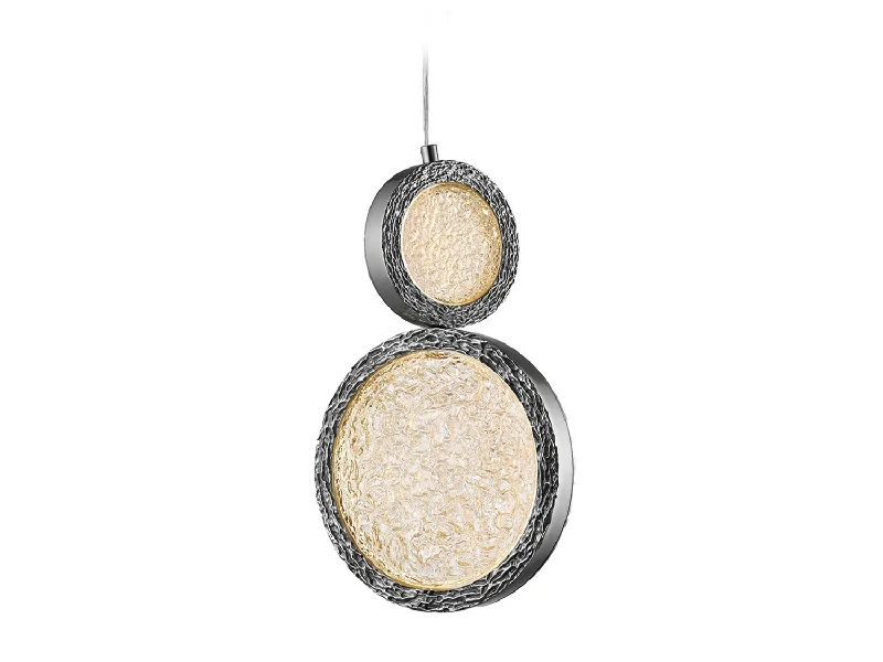 Crystal Ceiling Lights with High - Quality Swarovski CrystalsCrystal Ceiling Lights with High - Quality Swarovski CrystalsLED Pendant