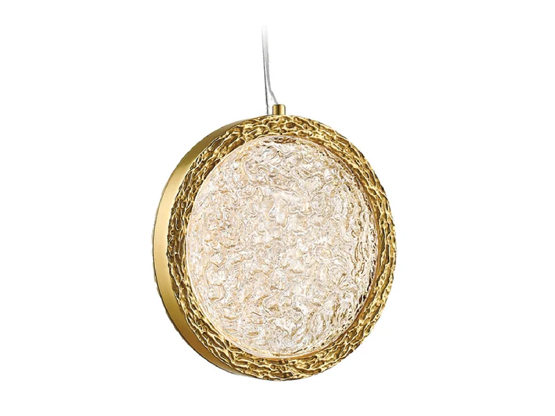Tropical - Themed Ceiling Lights with Palm - Leaf Shapes and Rattan WrapsTropical - Themed Ceiling Lights with Palm - Leaf Shapes and Rattan WrapsLED Pendant