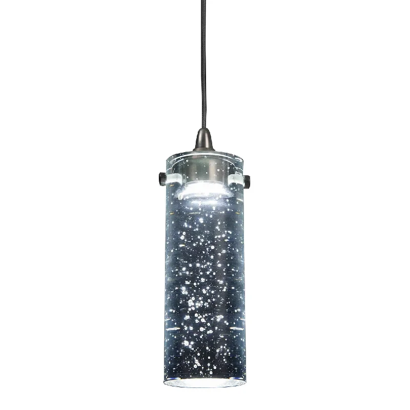 Contemporary Ceiling Lights with Unique, Abstract ShapesContemporary Ceiling Lights with Unique, Abstract ShapesBenzara 1.2W Integrated Led Cylindrical Glass Pendant Lighting with Canopy, Silver Contemporary Ceiling Lights with Unique, Abstract ShapesContemporary Ceiling Lights with Unique, Abstract ShapesBenzara 1.2W Integrated Led Cylindrical Glass Pendant Lighting with Canopy, Silver