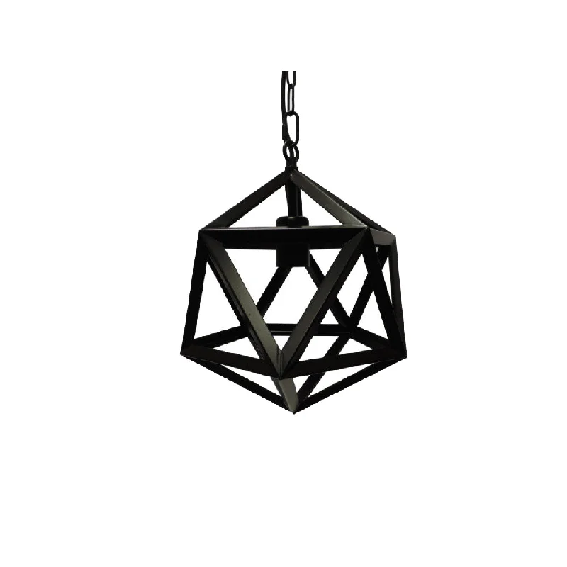 Modern Minimalist Ceiling Lights for Contemporary InteriorsModern Minimalist Ceiling Lights for Contemporary InteriorsBenzara C491-JLC6011 12`` Vintage Barn Metal Polyhedron Lighting Pendant Chandelier, Black Modern Minimalist Ceiling Lights for Contemporary InteriorsModern Minimalist Ceiling Lights for Contemporary InteriorsBenzara C491-JLC6011 12`` Vintage Barn Metal Polyhedron Lighting Pendant Chandelier, Black