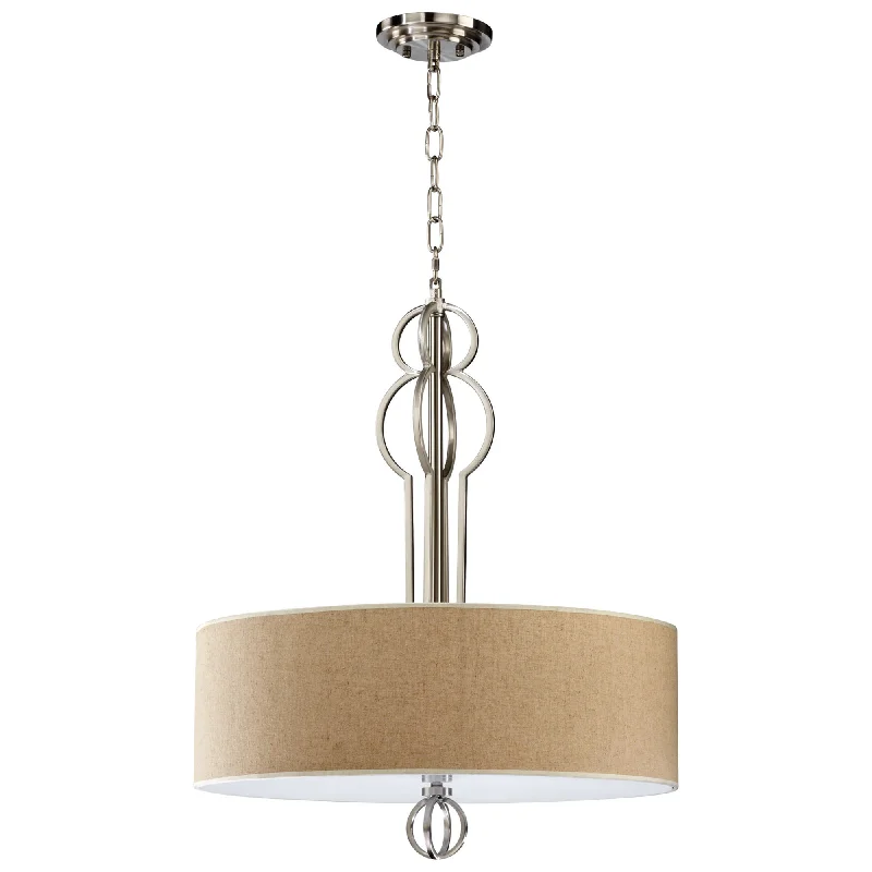 Mid - Century Modern Ceiling Lights with Simple, Sleek LinesMid - Century Modern Ceiling Lights with Simple, Sleek LinesCyan Design 04678 Auburn Pendant