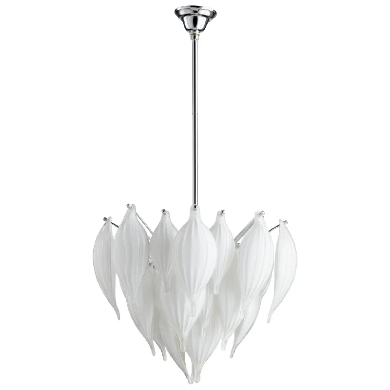 Crystal Ceiling Lights with High - Quality Swarovski CrystalsCrystal Ceiling Lights with High - Quality Swarovski CrystalsCyan Design 05950 Large Daisy Leaf Pendant Crystal Ceiling Lights with High - Quality Swarovski CrystalsCrystal Ceiling Lights with High - Quality Swarovski CrystalsCyan Design 05950 Large Daisy Leaf Pendant