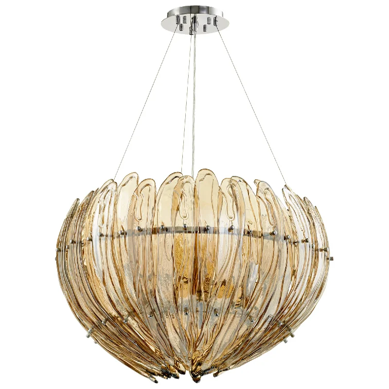 Chinese - Style Ceiling Lights with Red Lantern - Inspired DesignsChinese - Style Ceiling Lights with Red Lantern - Inspired DesignsCyan Design 07982 Aerie - 9 Light Pendant Chinese - Style Ceiling Lights with Red Lantern - Inspired DesignsChinese - Style Ceiling Lights with Red Lantern - Inspired DesignsCyan Design 07982 Aerie - 9 Light Pendant
