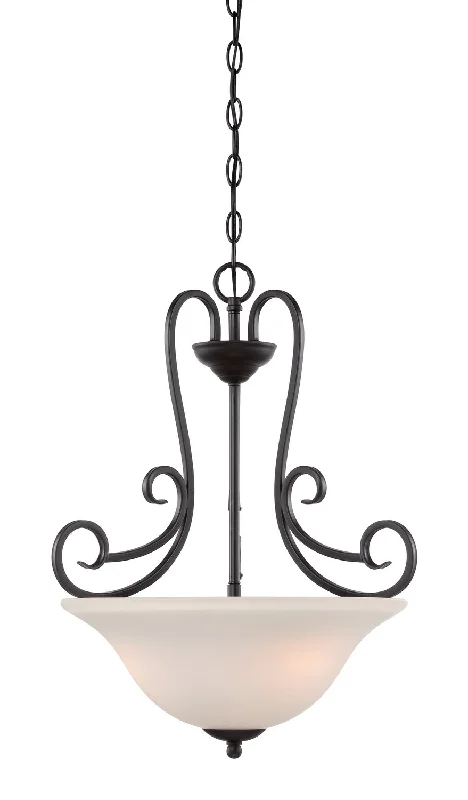 Art Nouveau Ceiling Lights with Organic, Flowing ShapesArt Nouveau Ceiling Lights with Organic, Flowing ShapesDesigners Fountain Addison 85231-ORB Pendant Light - Oil Rubbed Bronze Art Nouveau Ceiling Lights with Organic, Flowing ShapesArt Nouveau Ceiling Lights with Organic, Flowing ShapesDesigners Fountain Addison 85231-ORB Pendant Light - Oil Rubbed Bronze