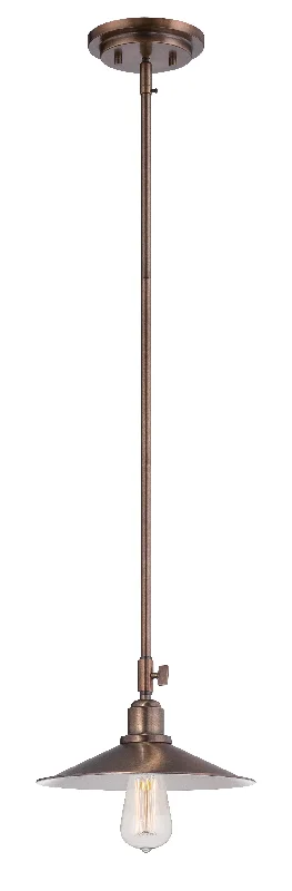 Mid - Century Modern Ceiling Lights with Simple, Sleek LinesMid - Century Modern Ceiling Lights with Simple, Sleek LinesDesigners Fountain Newbury Station 85430-OSB Pendant Light - Old Satin Brass