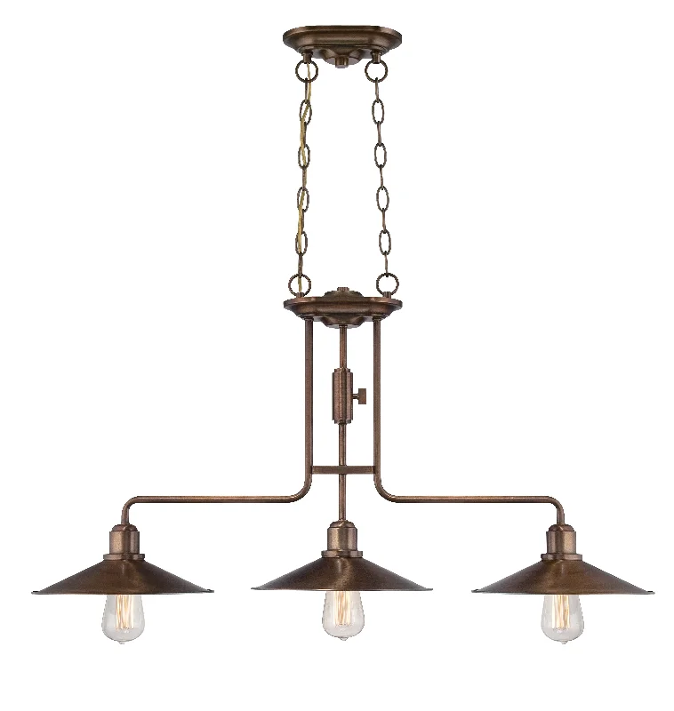 Bohemian Ceiling Lights with Beads, Tassels, and Colorful GlassBohemian Ceiling Lights with Beads, Tassels, and Colorful GlassDesigners Fountain Newbury Station 85438-OSB Pendant Light - Old Satin Brass