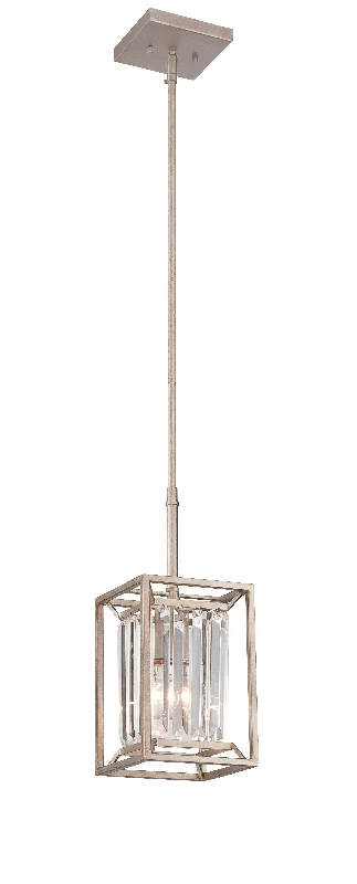 Retro Ceiling Lights Inspired by the 1950s and 1960s DesignRetro Ceiling Lights Inspired by the 1950s and 1960s DesignDesigners Fountain Linares 87430-AP Pendant Light - Aged Platinum Retro Ceiling Lights Inspired by the 1950s and 1960s DesignRetro Ceiling Lights Inspired by the 1950s and 1960s DesignDesigners Fountain Linares 87430-AP Pendant Light - Aged Platinum