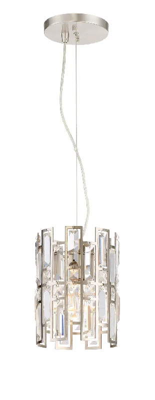 Victorian - Inspired Ceiling Lights with Ornate Crystal ChandeliersVictorian - Inspired Ceiling Lights with Ornate Crystal ChandeliersDesigners Fountain West 65th 88230-SP Pendant Light - Satin Platinum Victorian - Inspired Ceiling Lights with Ornate Crystal ChandeliersVictorian - Inspired Ceiling Lights with Ornate Crystal ChandeliersDesigners Fountain West 65th 88230-SP Pendant Light - Satin Platinum