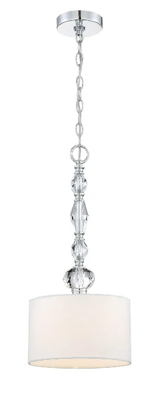 Retro Ceiling Lights Inspired by the 1950s and 1960s DesignRetro Ceiling Lights Inspired by the 1950s and 1960s DesignDesigners Fountain Evi 89930-CH Pendant Light - Chrome Retro Ceiling Lights Inspired by the 1950s and 1960s DesignRetro Ceiling Lights Inspired by the 1950s and 1960s DesignDesigners Fountain Evi 89930-CH Pendant Light - Chrome