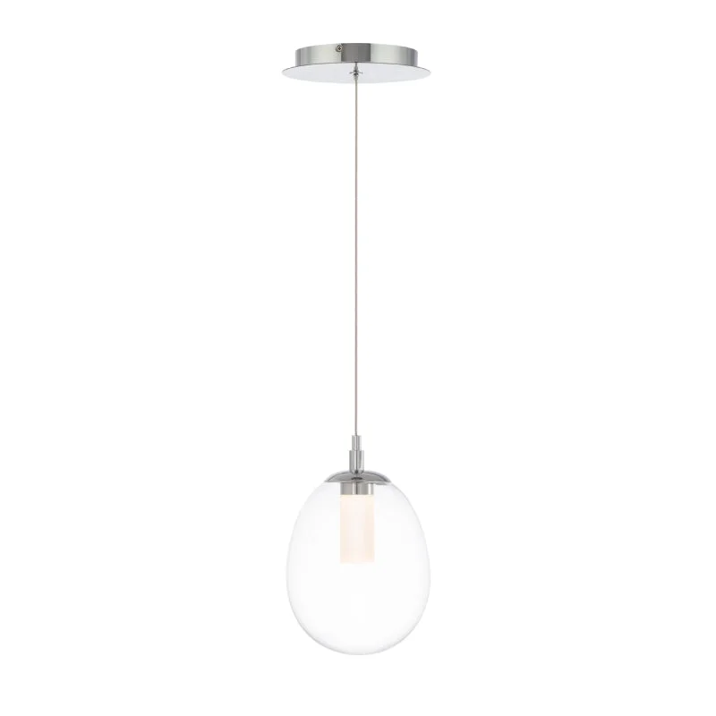 Crystal Ceiling Lights with High - Quality Swarovski CrystalsCrystal Ceiling Lights with High - Quality Swarovski CrystalsdweLED PD-67209 Bolla 1-lt 6" LED Mini Pendant Crystal Ceiling Lights with High - Quality Swarovski CrystalsCrystal Ceiling Lights with High - Quality Swarovski CrystalsdweLED PD-67209 Bolla 1-lt 6" LED Mini Pendant