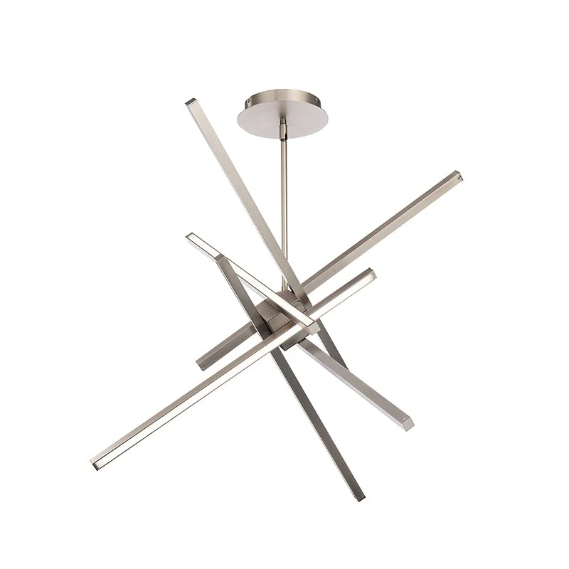 Mid - Century Modern Ceiling Lights with Simple, Sleek LinesMid - Century Modern Ceiling Lights with Simple, Sleek LinesdweLED PD-73129 Parallax 29" LED Pendant Mid - Century Modern Ceiling Lights with Simple, Sleek LinesMid - Century Modern Ceiling Lights with Simple, Sleek LinesdweLED PD-73129 Parallax 29" LED Pendant