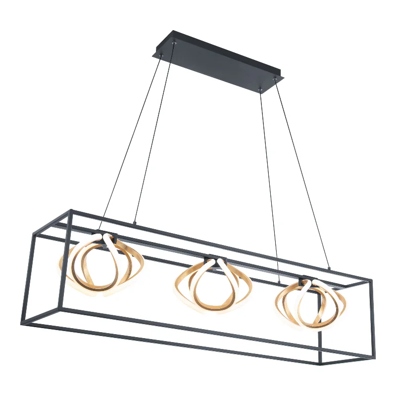 Metal Ceiling Lights in Brass, Copper, Stainless Steel, and IronMetal Ceiling Lights in Brass, Copper, Stainless Steel, and IrondweLED PD-73242 Sinclair 3-lt 42" LED Linear Pendant Metal Ceiling Lights in Brass, Copper, Stainless Steel, and IronMetal Ceiling Lights in Brass, Copper, Stainless Steel, and IrondweLED PD-73242 Sinclair 3-lt 42" LED Linear Pendant