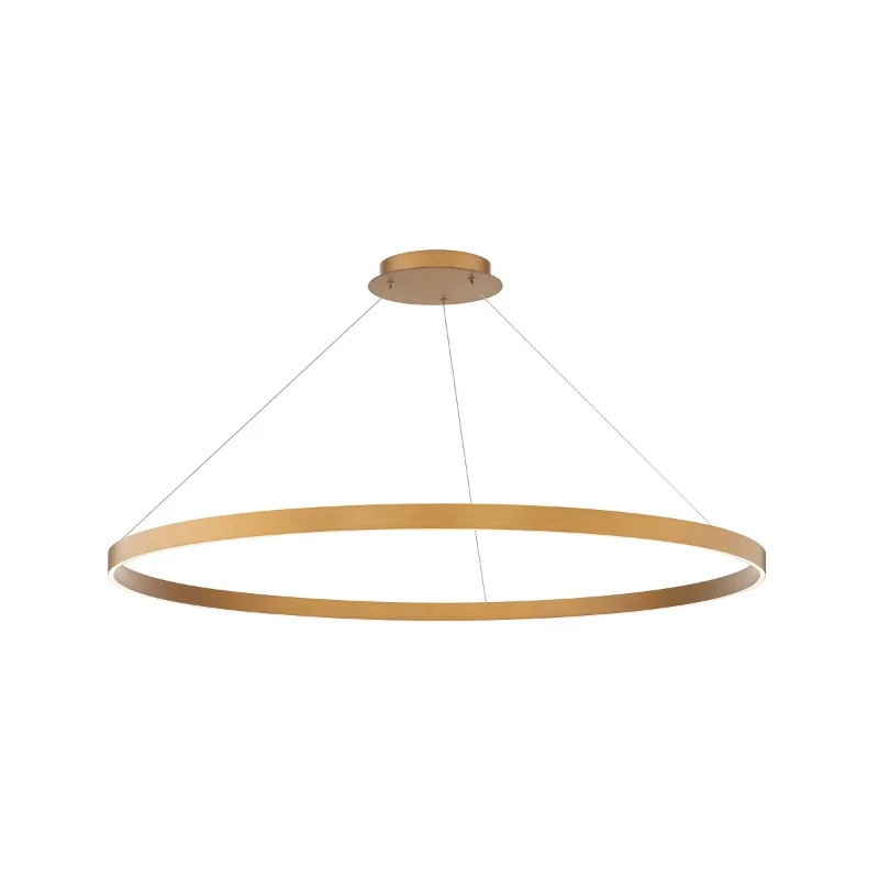 Mid - Century Modern Ceiling Lights with Simple, Sleek LinesMid - Century Modern Ceiling Lights with Simple, Sleek LinesdweLED PD-81148 Sirius 1-lt 48" LED Pendant Mid - Century Modern Ceiling Lights with Simple, Sleek LinesMid - Century Modern Ceiling Lights with Simple, Sleek LinesdweLED PD-81148 Sirius 1-lt 48" LED Pendant